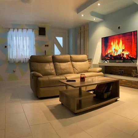Apartman Sulic Vodnjan Ngoại thất bức ảnh