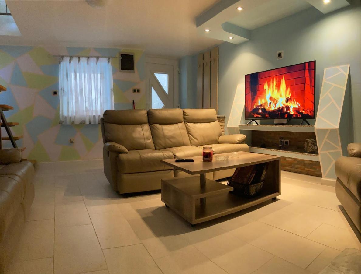 Apartman Sulic Vodnjan Ngoại thất bức ảnh