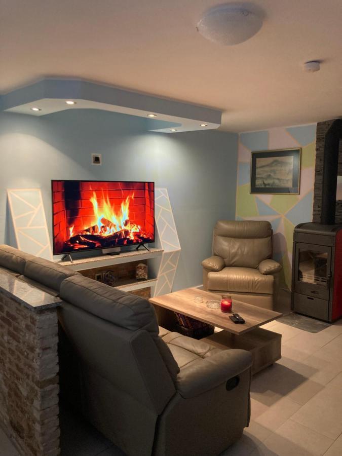 Apartman Sulic Vodnjan Ngoại thất bức ảnh