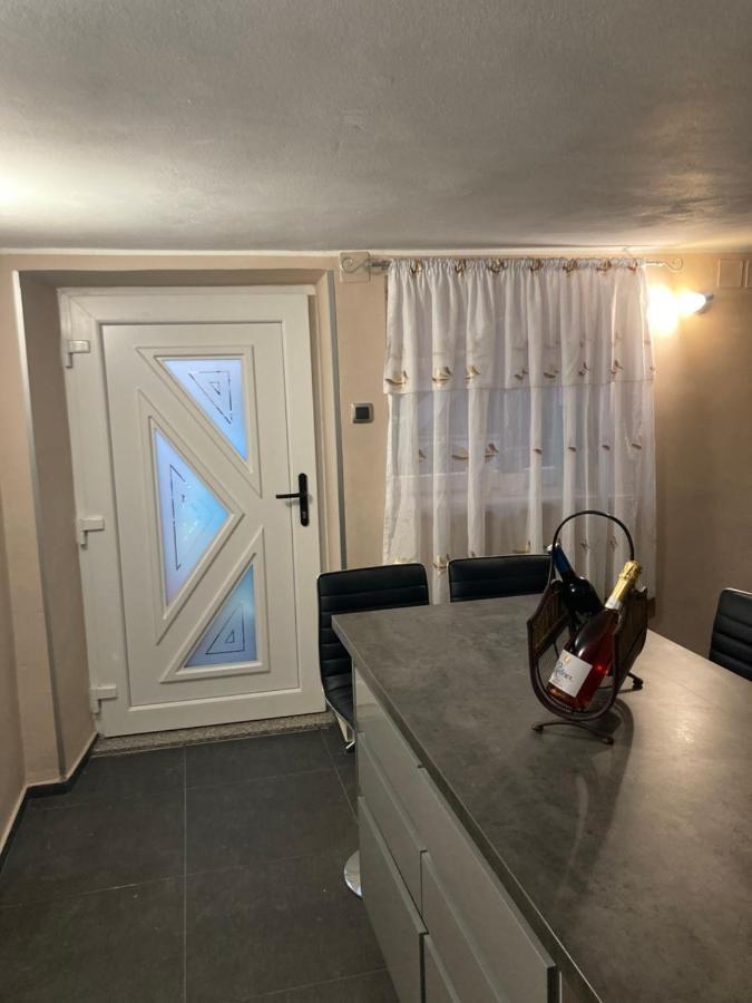 Apartman Sulic Vodnjan Ngoại thất bức ảnh
