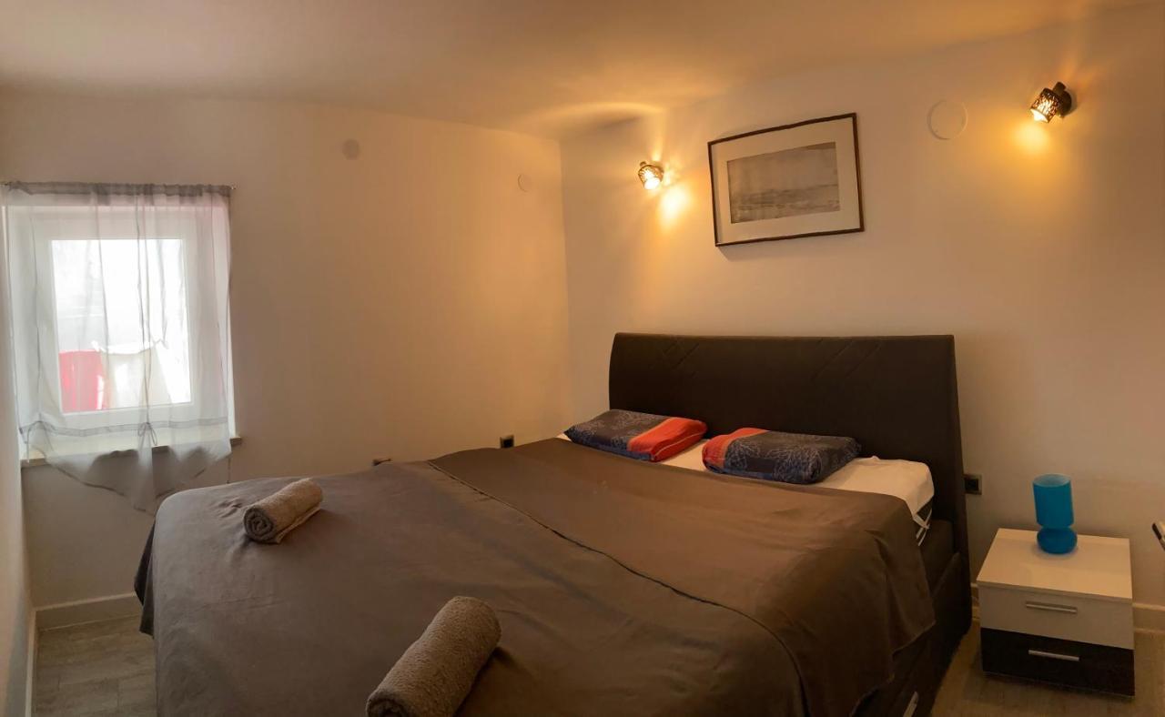 Apartman Sulic Vodnjan Ngoại thất bức ảnh
