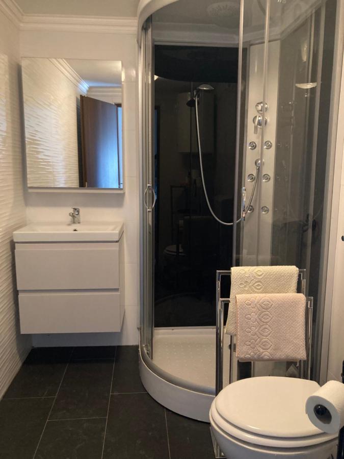 Apartman Sulic Vodnjan Ngoại thất bức ảnh