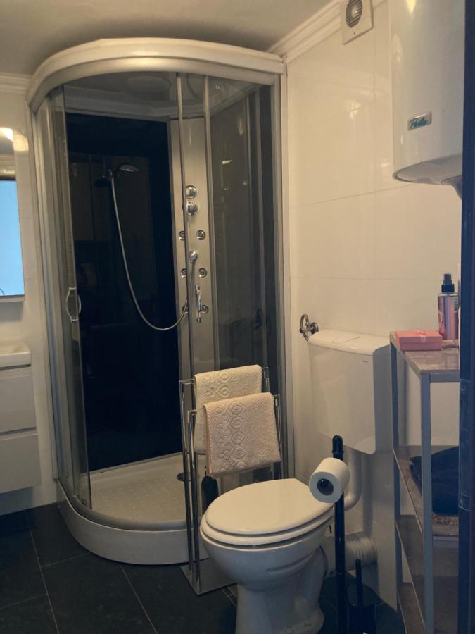Apartman Sulic Vodnjan Ngoại thất bức ảnh